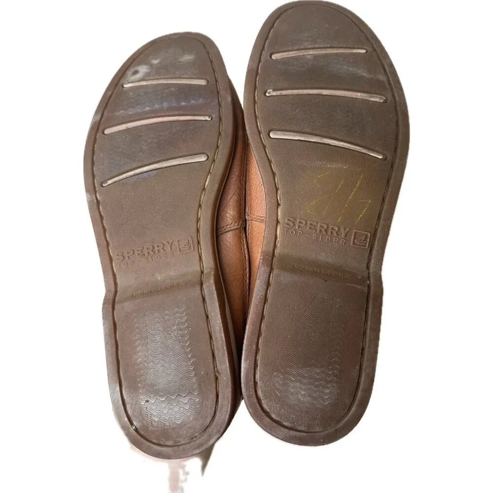 Sperry men’s top